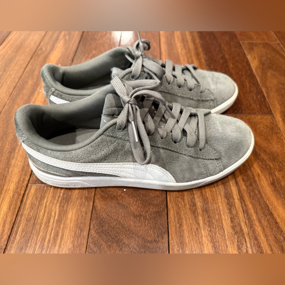 Puma Suede Sneakers